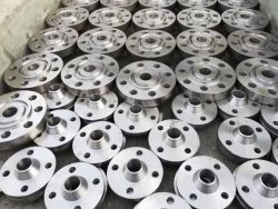 ALLOY STEEL SA 182 F1 FLANGES