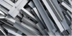 Aluminium Scrap Price