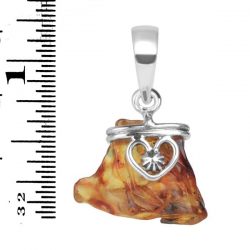 Genuine Amber Stone Jewelry at Wholesale prices