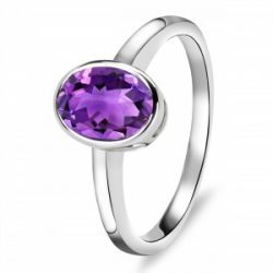 Buy 925 Sterling Silver Wholesale Amethyst Jewelry Collection