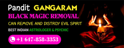 Black Magic Removal Toronto