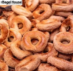 Best Bagels Near Me