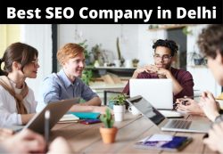 Best SEO Company in Delhi