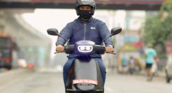 Ola Electric Scooter Booking ने बनाया रिकॉर्ड 24 घंटे में Electric Scooter की Booking 1 लाख के पार