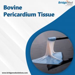 Bovine Pericardium Tissue