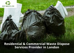 BST Waste Clearance Ltd – Residential & Commercial Waste Dispose Services Provider in  ...