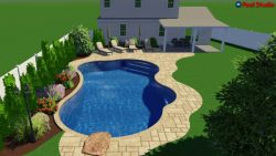 Expertise In Pool Construction | Trey Jones Austin