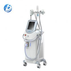 DIODE Laser + SHR+ND.YAG Laser Machine