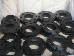 ASTM A350 Carbon Steel LF2 Flanges