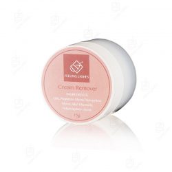 Eyelash Cream Remover