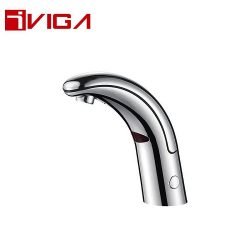 Sensor Kitchen Faucet