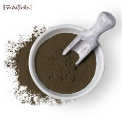 Buy Chocolate Clay Powder Online at VedaOils