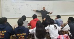 Physics Math Tutor in Woodmere by STEM Education Academy