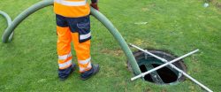 5 Common Septic Tanks Issues – Advanced Septic Service llc