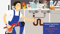 5 Compelling Reasons Why Grease Trap Service Is Essential