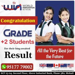 Congratulation !!!!!!!!!!!! Grade 12 Students For their long-awaited Result