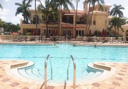 Corpus Christi TX Pool Builders