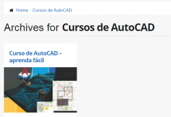 Descargar autocad estudiantes