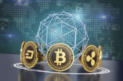 Cryptocurrency Trader- Cindy Ughanze