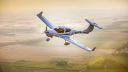 DA40 series price in India – Kasstech Aerospace