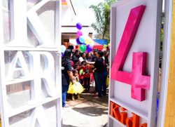 Day Care Center in Cunningham road, Vasanth Nagar | Best Kindergarten in Cunningham road