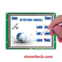 LCD Modules