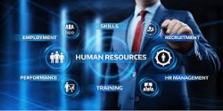 Top HR Consultancy In Dubai