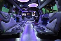 Limousine Houston