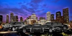 Limo Rental Houston