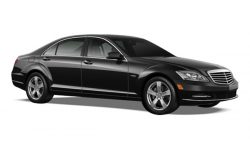 Luxury Car Airport Transfer