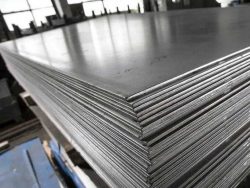 DUPLEX STEEL UNS S32205 SHEET/PLATE