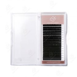 Ellipse Flat Eyelash