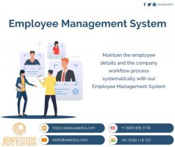 Employee Management System