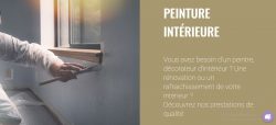 Entreprise de peinture bordeaux