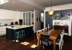 Kitchen Design In Auckland