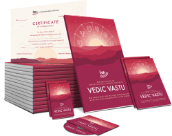 Astro Vastu Course Online