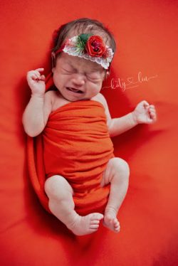 Newborn Photography In Sydney