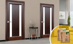 Flush Door Suppliers in India