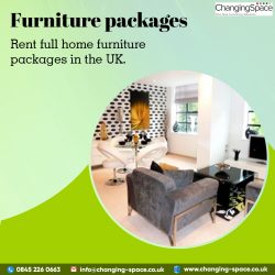 Furniture packages