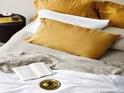 Linen Duvet Cover NZ