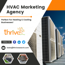 Grow Your HVAC Company Through Digital Marketing