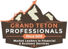 Improve Your Finances with Grand Teton Professionals LLC