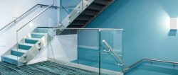 Handrail Manufacturing