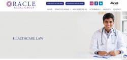 healthcare legal lawyer