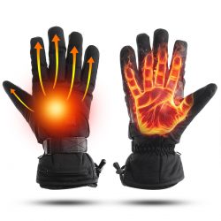 Heated Gloves