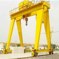 High stability Gantry Cranes Manufacturers