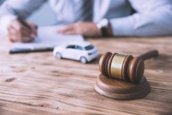 Role of Accident Lawyer For Recovering Compensation After a Car Accident?