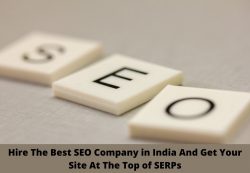 SEO Company in India