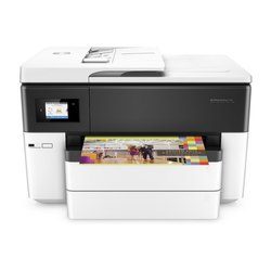 HP Officejet 7740 WiFi Setup