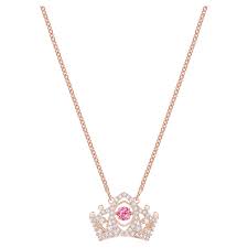 Affordable Rose Necklace Online in Australia